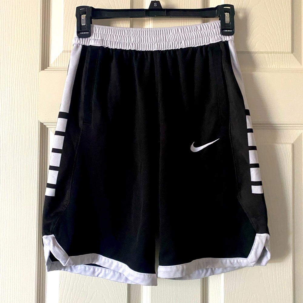 Nike Boys basketball shorts